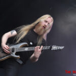 Dynamo Metal Fest 2017: Vuur